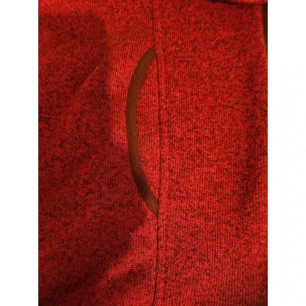 L.L. Bean bean sweater